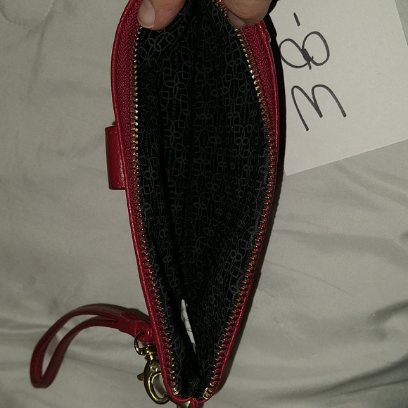 Purse by Lodis. - Picture 3 of 4